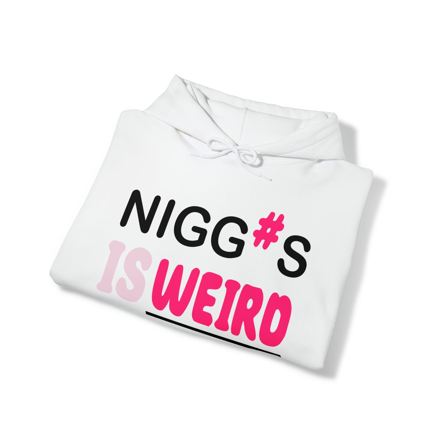 Ninjas Is Weird 2a