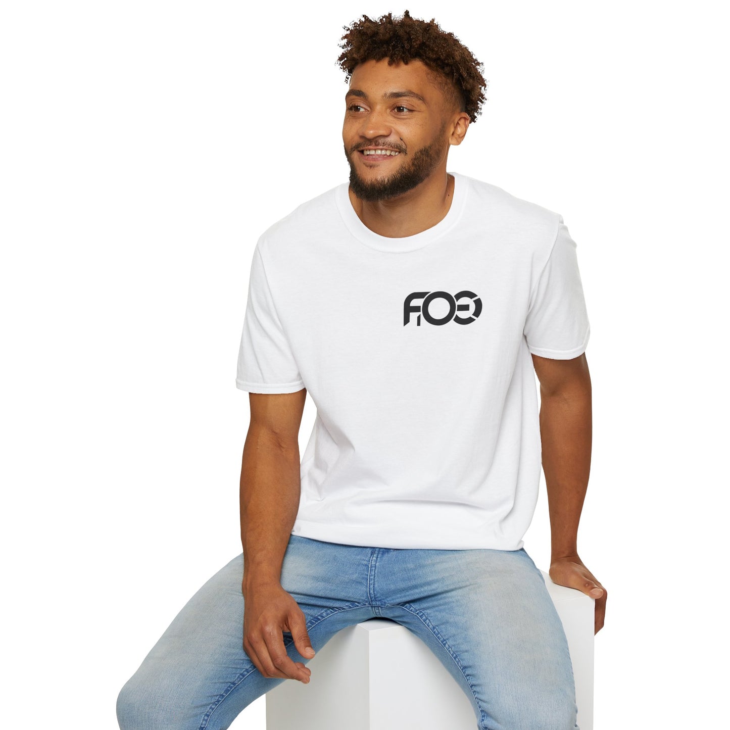 FOE2026 1b T-Shirt