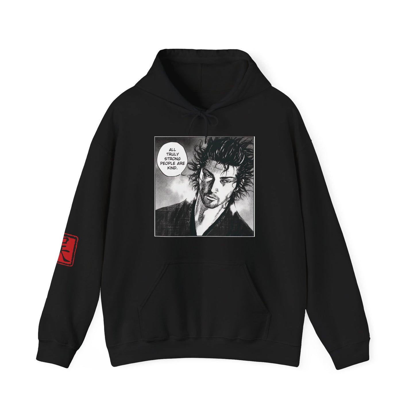 Vagabond 1e