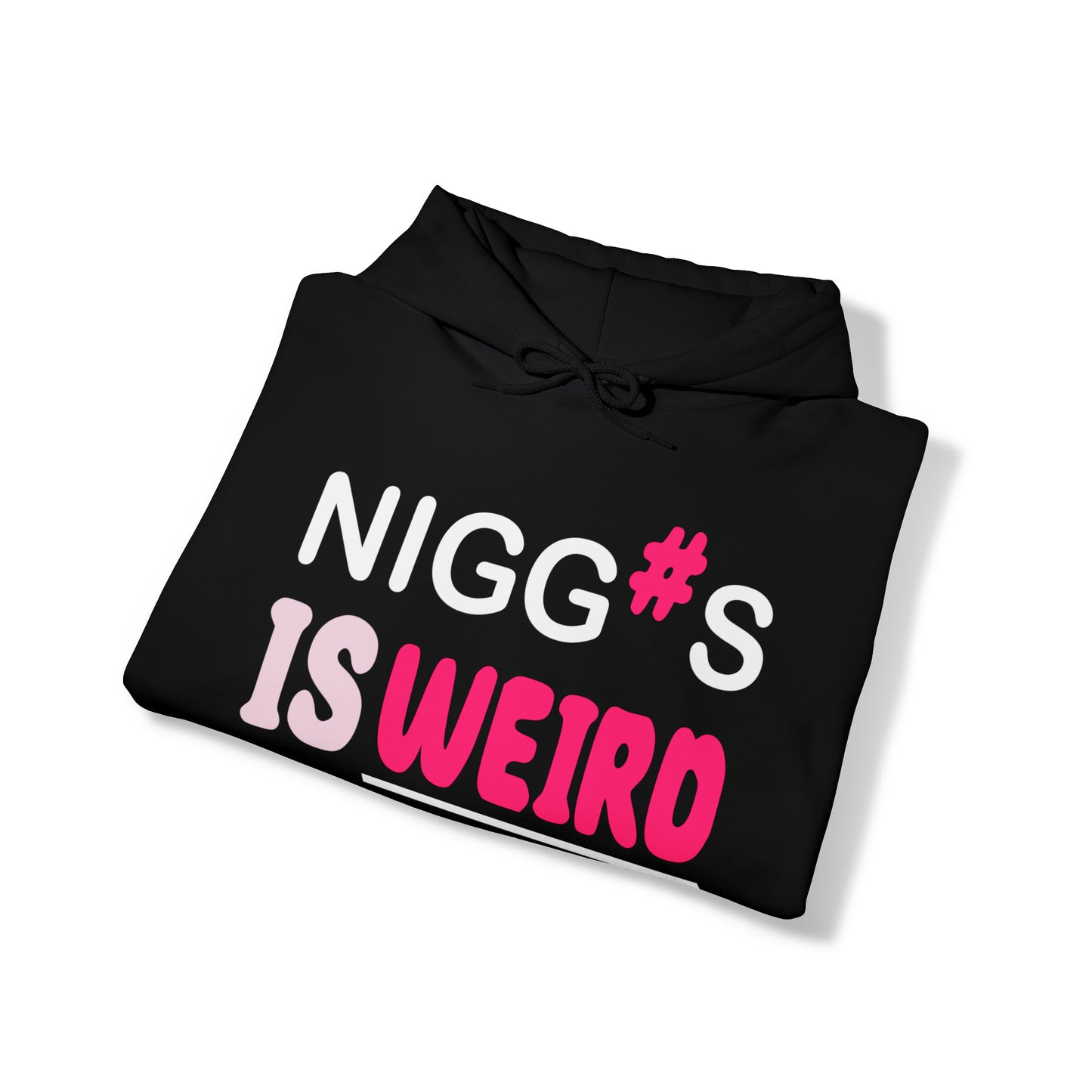 Ninjas Is Weird 2a