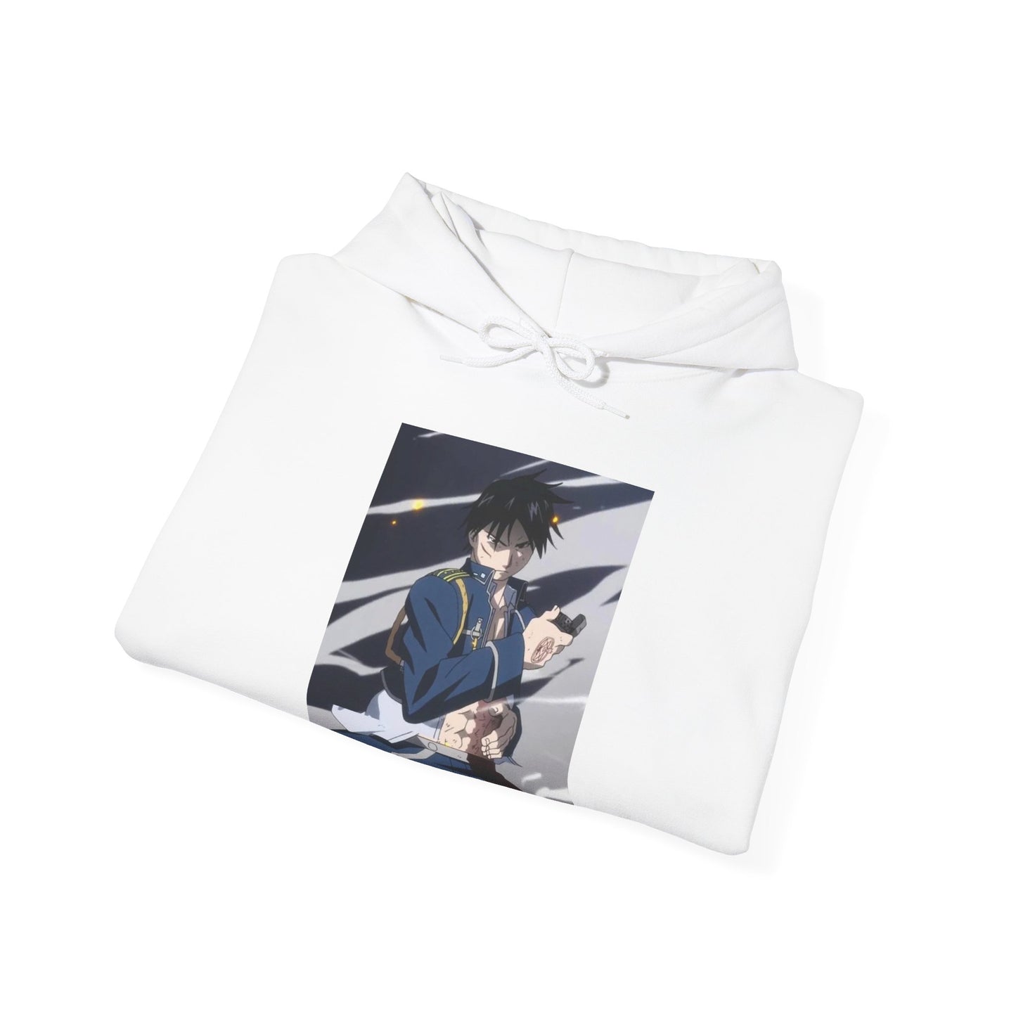 Roy Mustang 1a