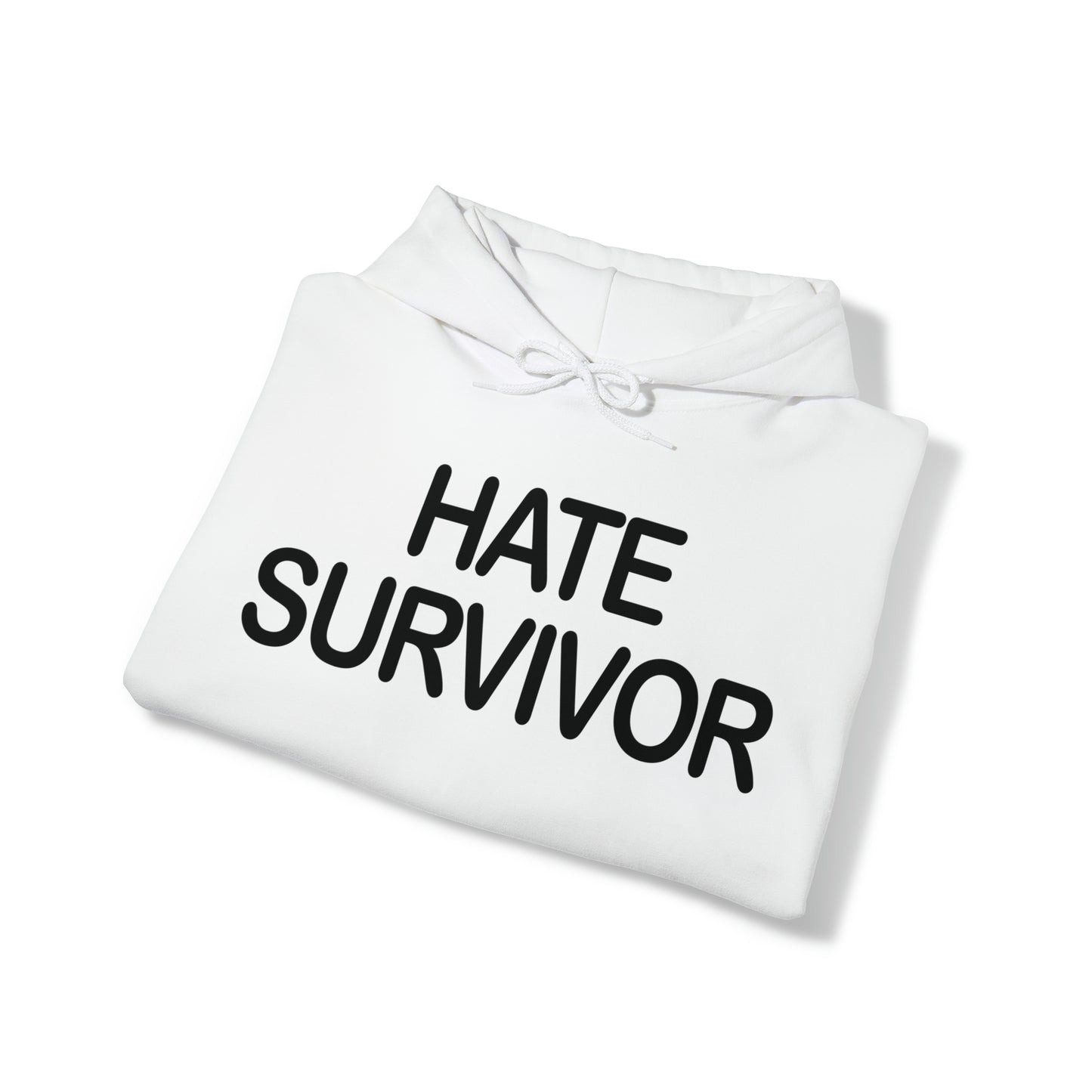 Hate Survivor 1