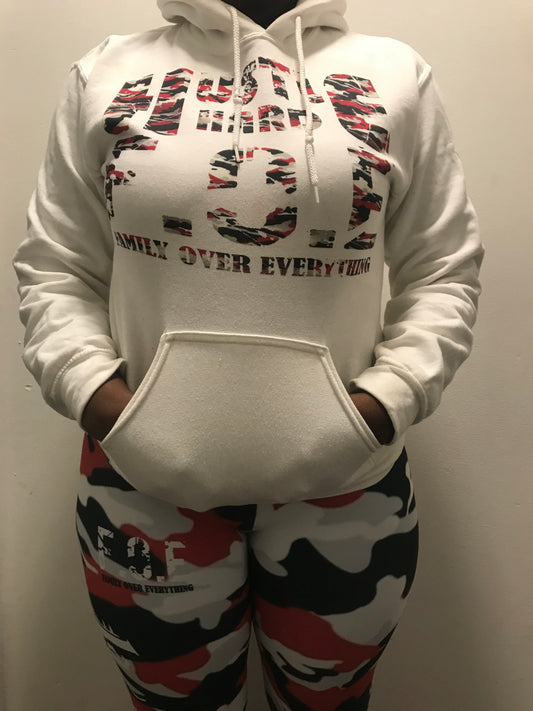 Hustle Hard FOE: Camo