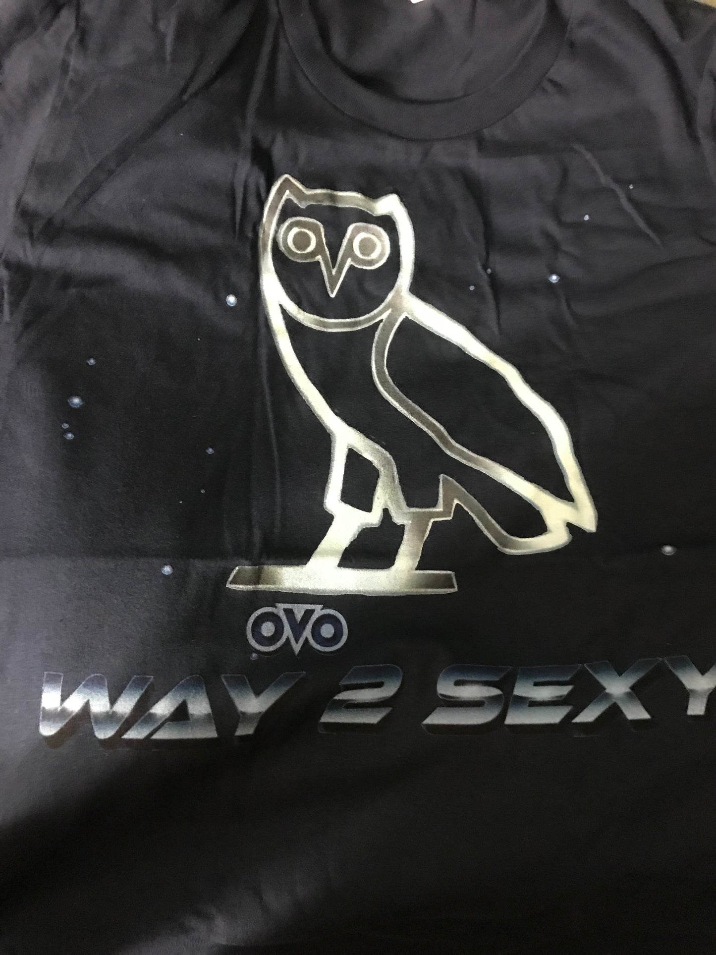 OVO Way 2 SEXY