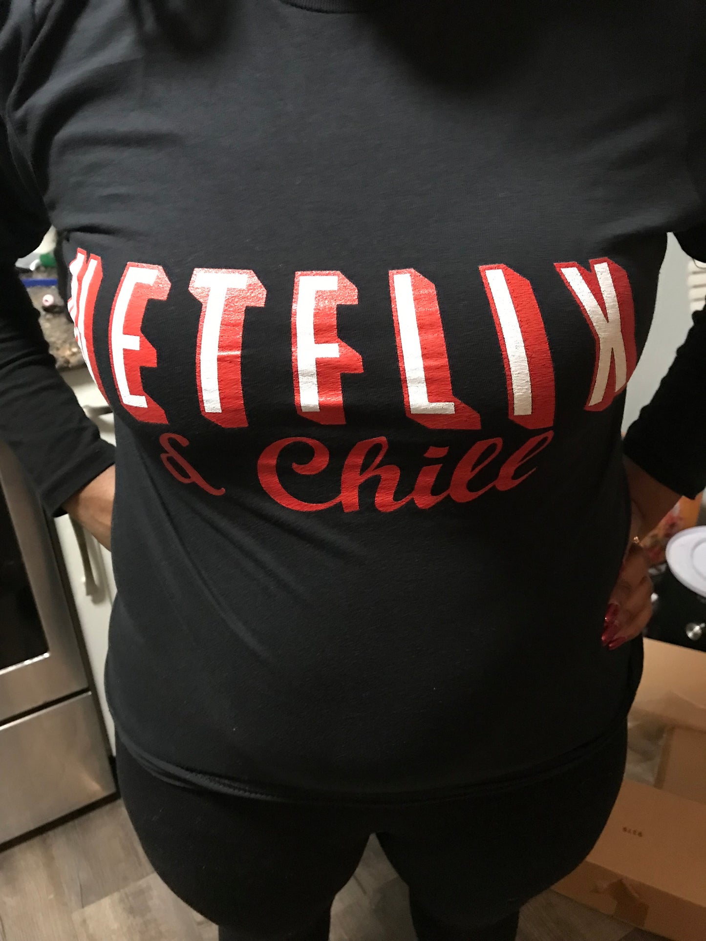 Netflix & Chill