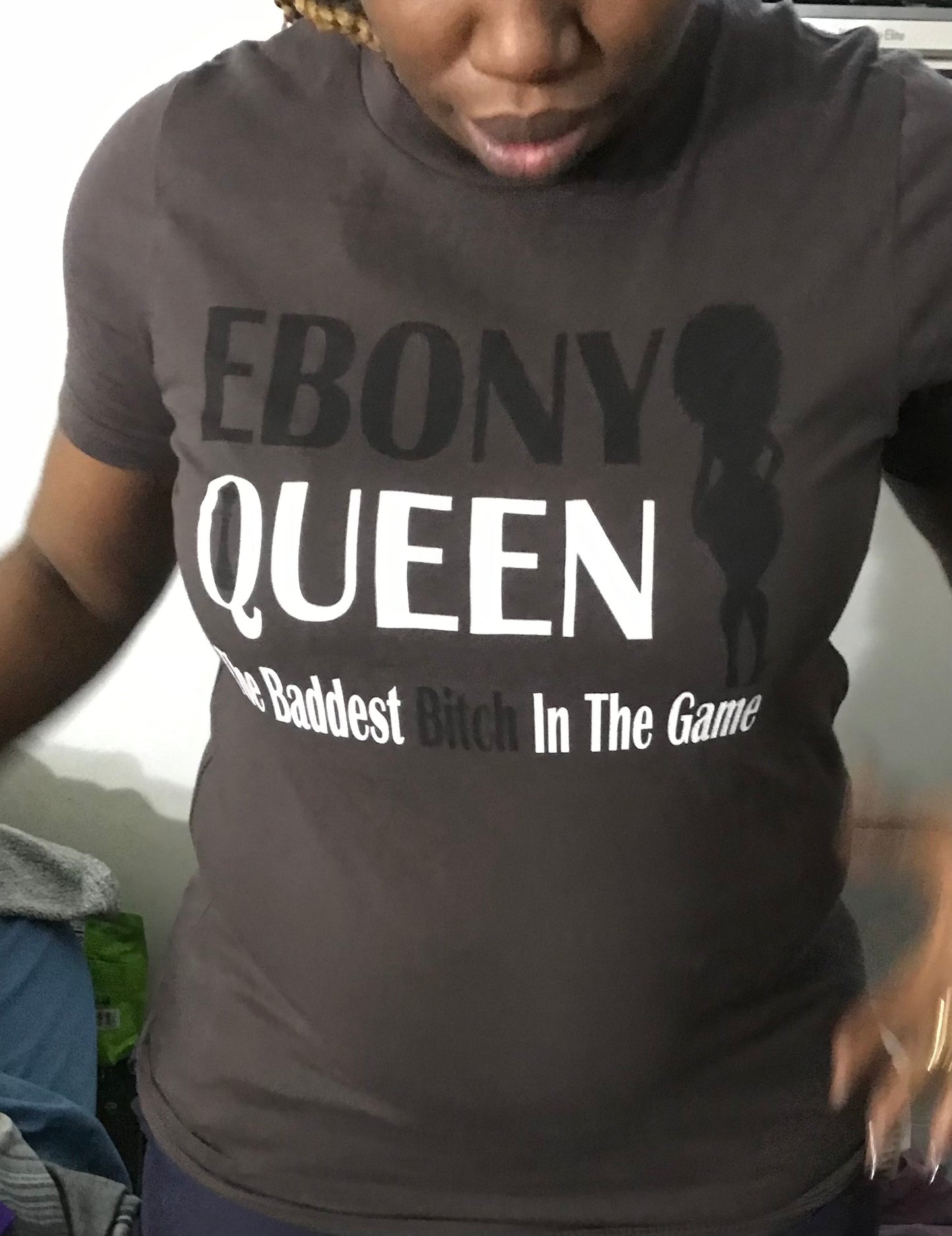 Ebony Queens 1