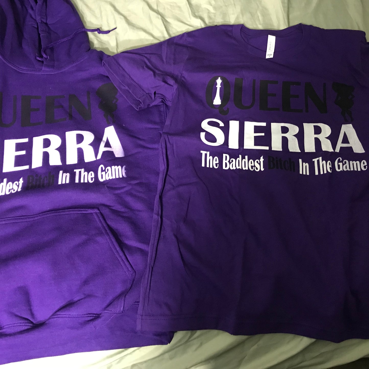 Sierra Hoodie