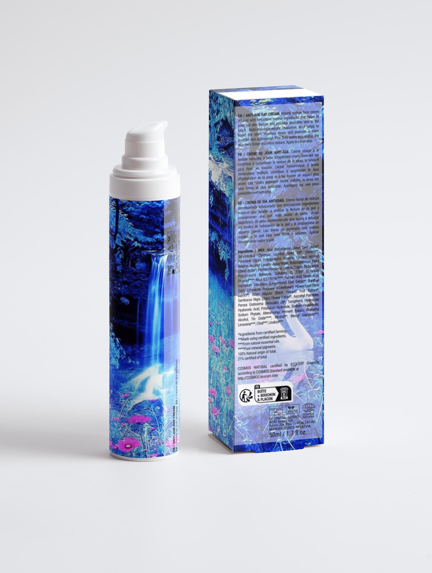 Devon Beauty Anti Performance Duo