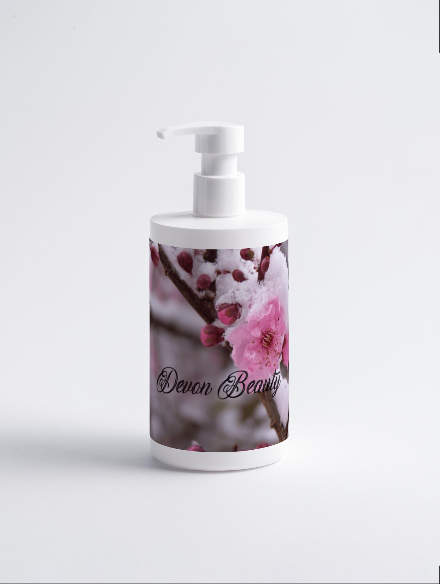 Devon Beauty Keratin Boost Shampoo