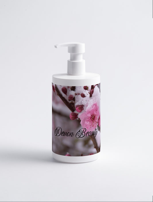 Devon Beauty Keratin Boost Shampoo