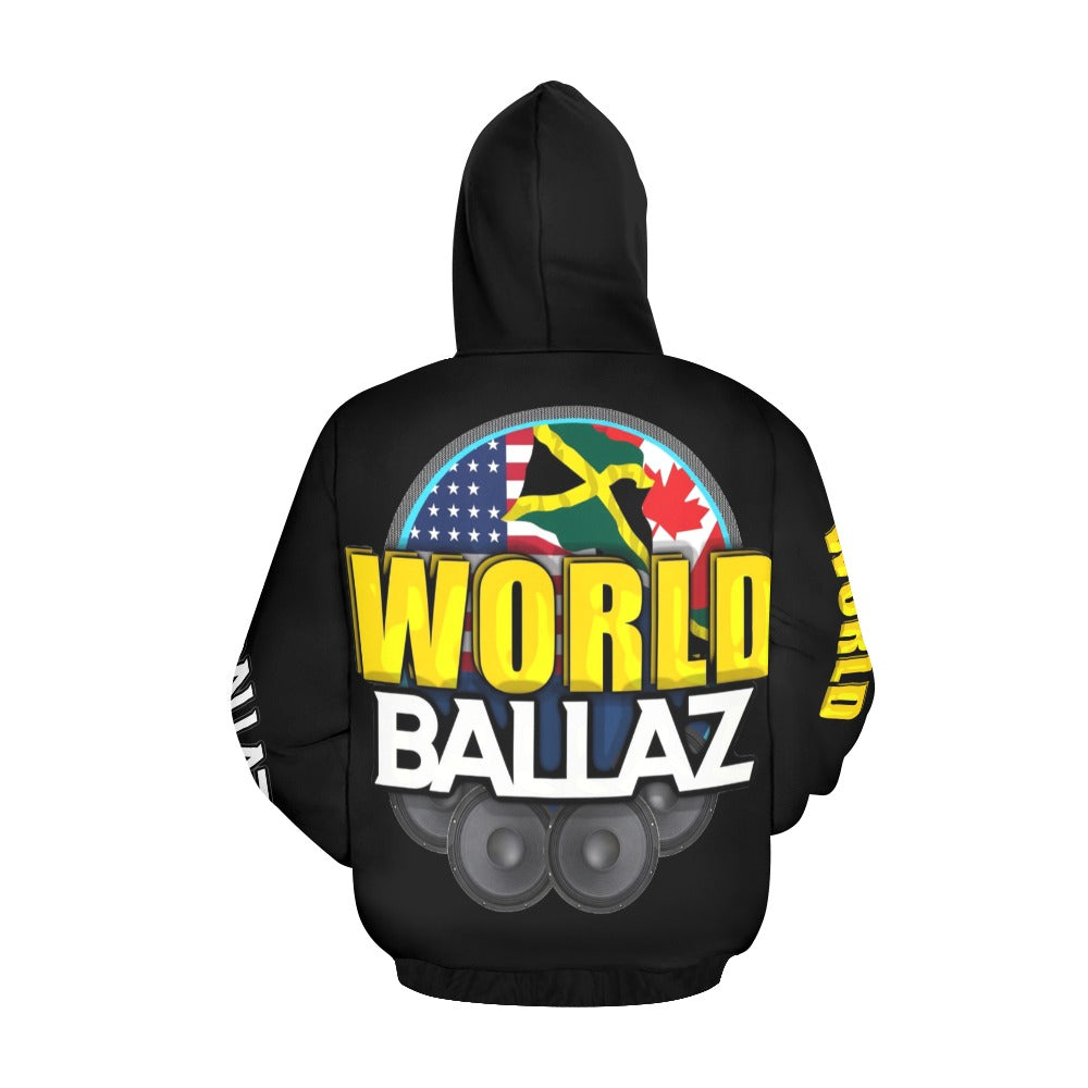 World Ballaz 2a