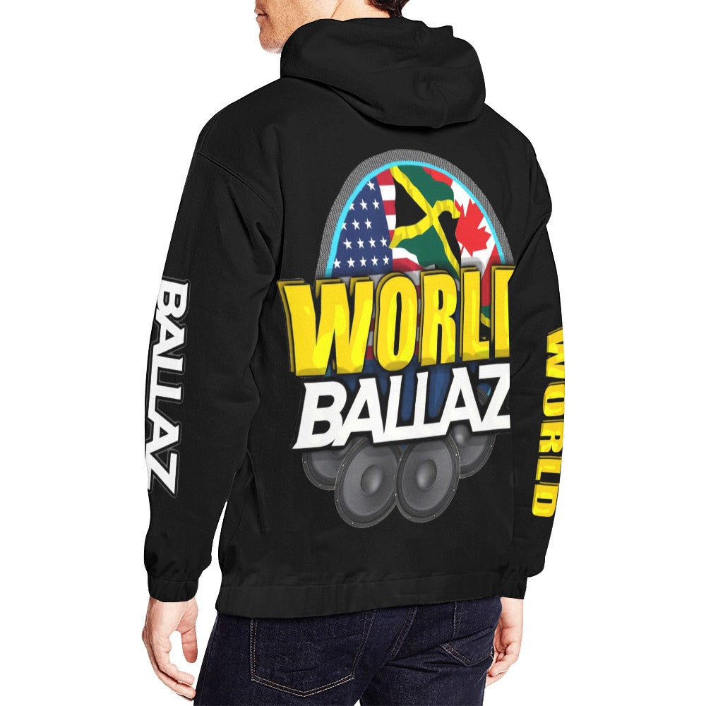 World Ballaz 2a