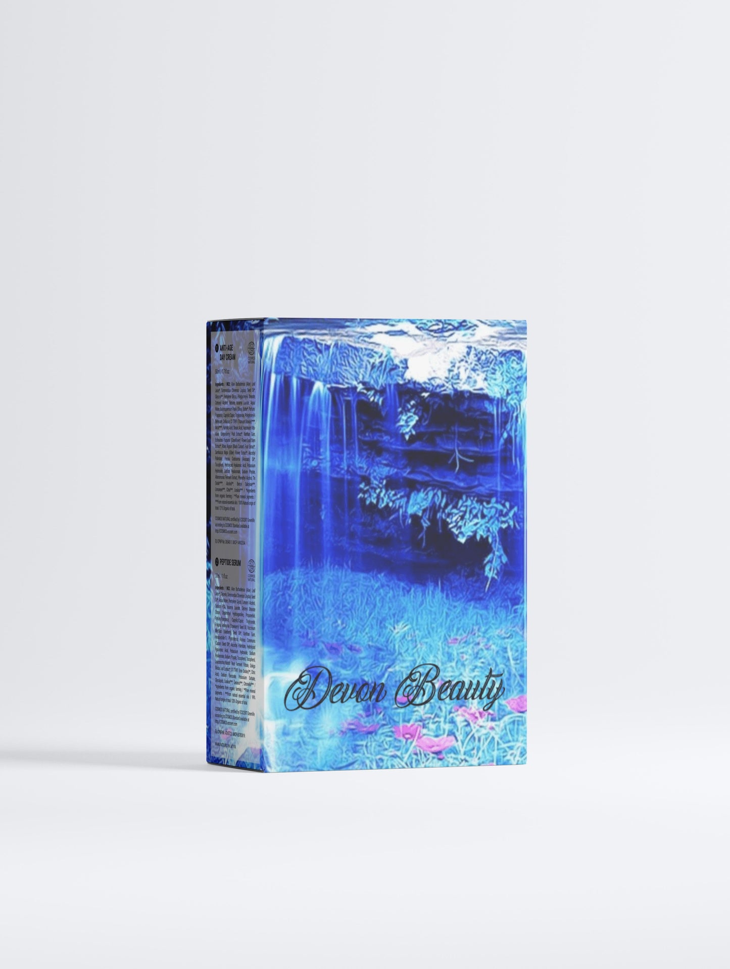 Devon Beauty Anti Performance Duo