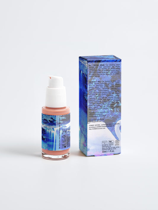 Devons Peptide Anti-Aging Serum