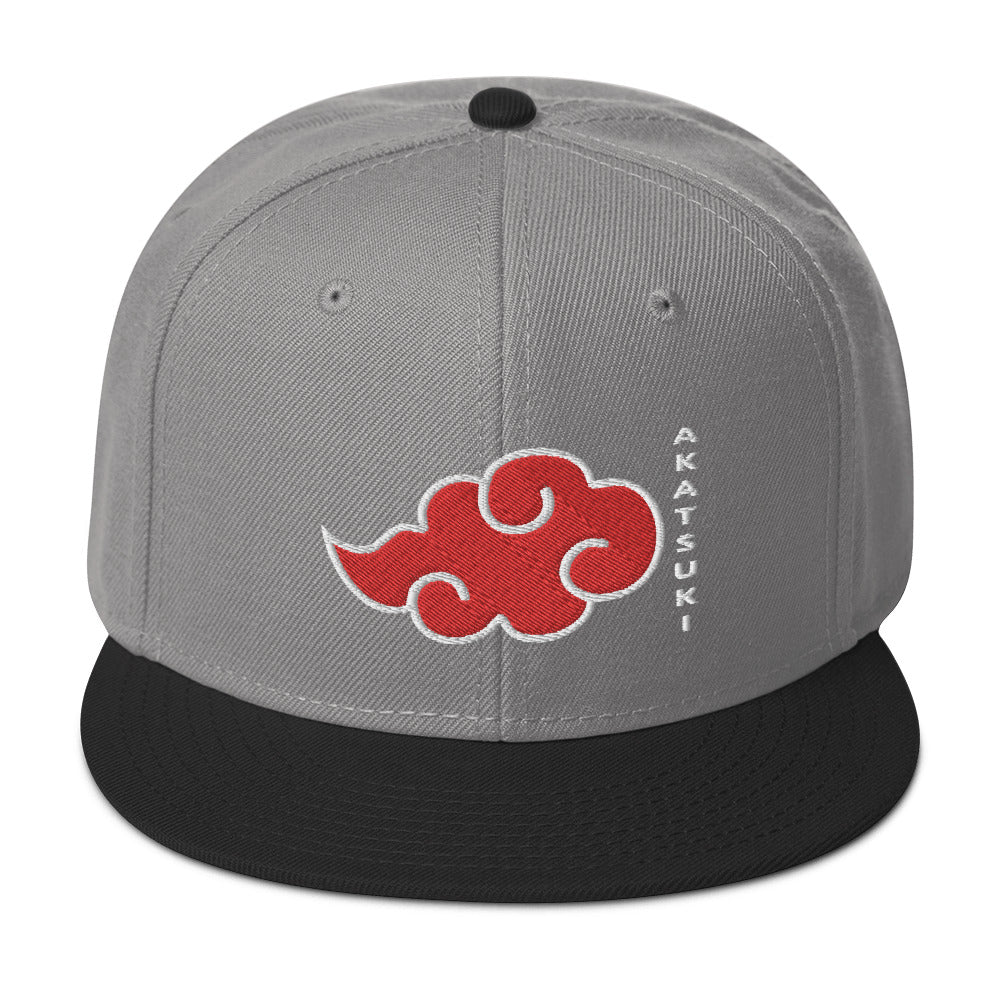 Akatsuki FOE Snapback Hat RW