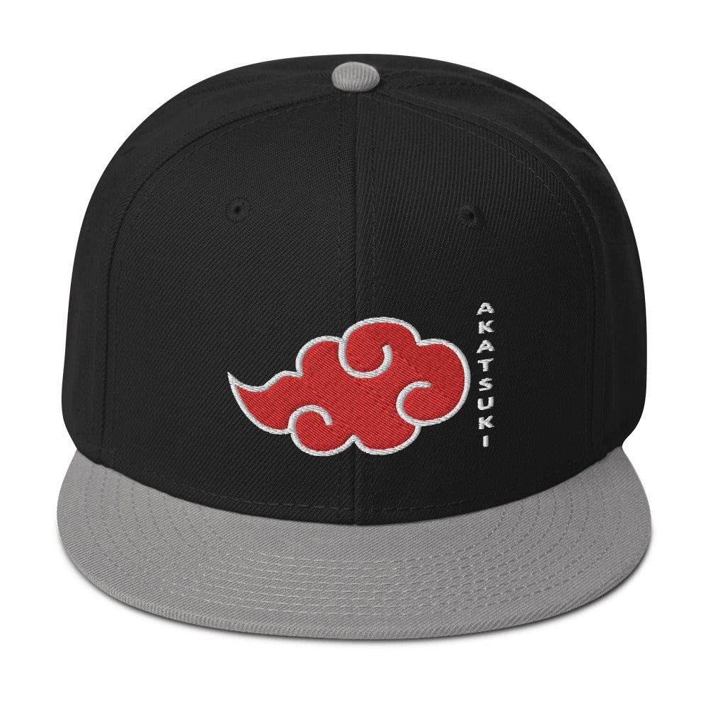 Akatsuki FOE Snapback Hat RW