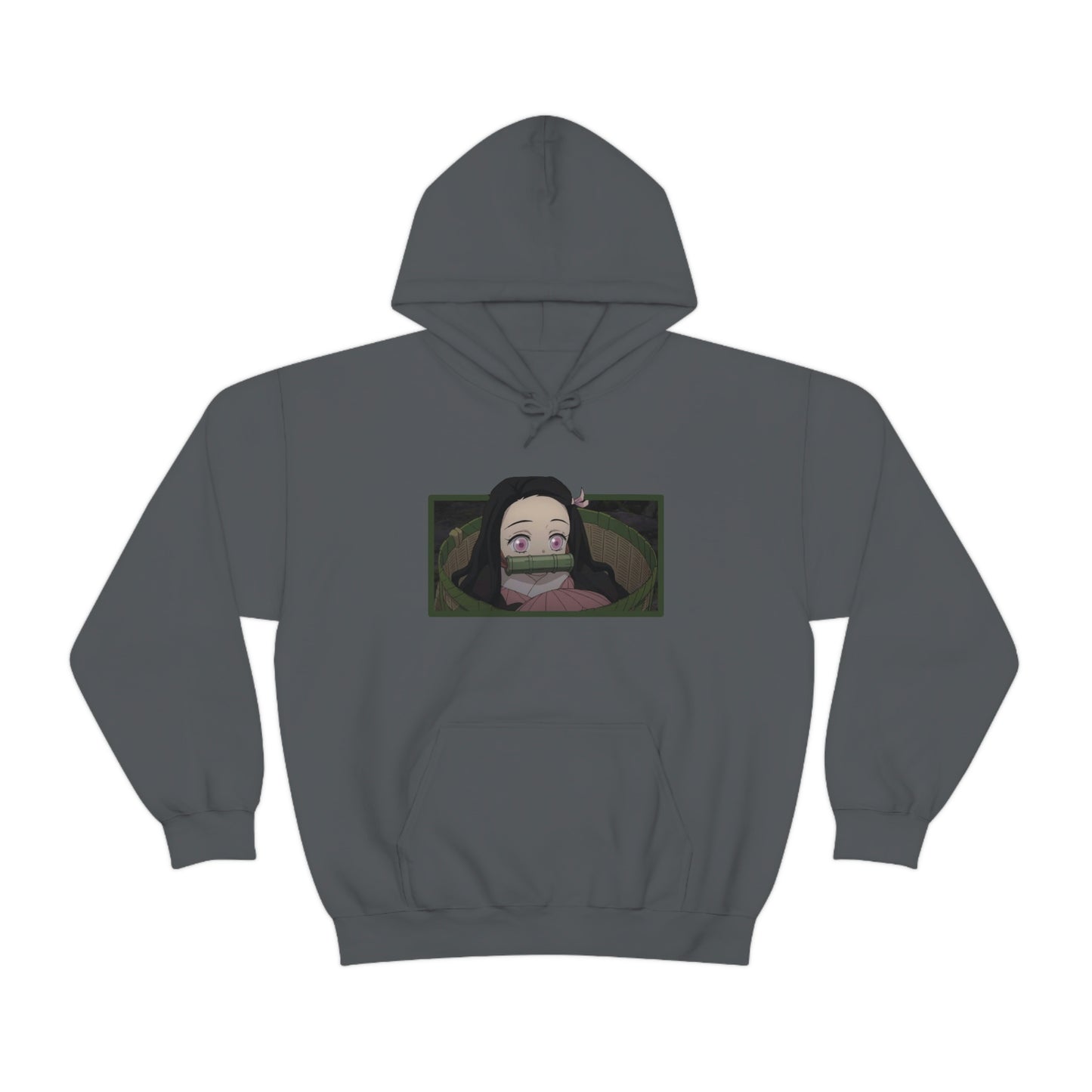 Nezuko 1.1 Hoodie