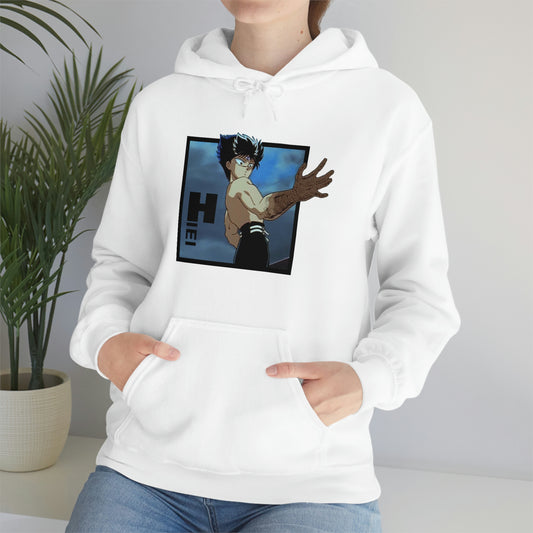 Hiei 1.1 Hoodie