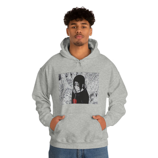 Itachi 2 Hoodie