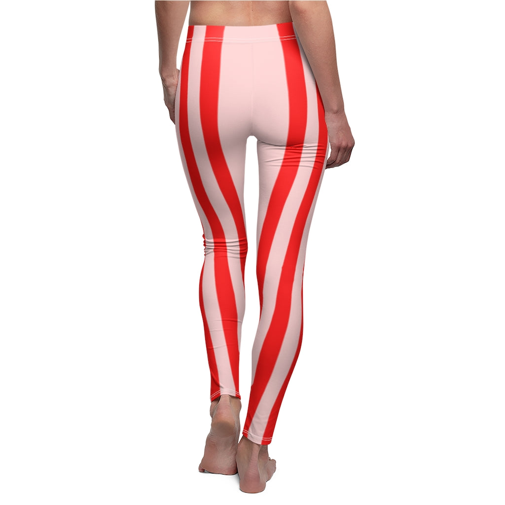 Twizzler Leggings