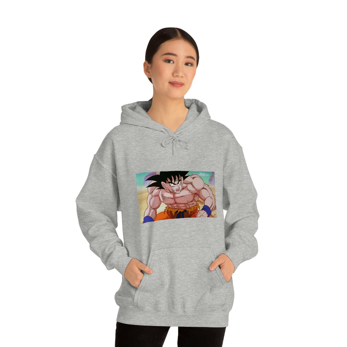 Goku 5 Hoodie