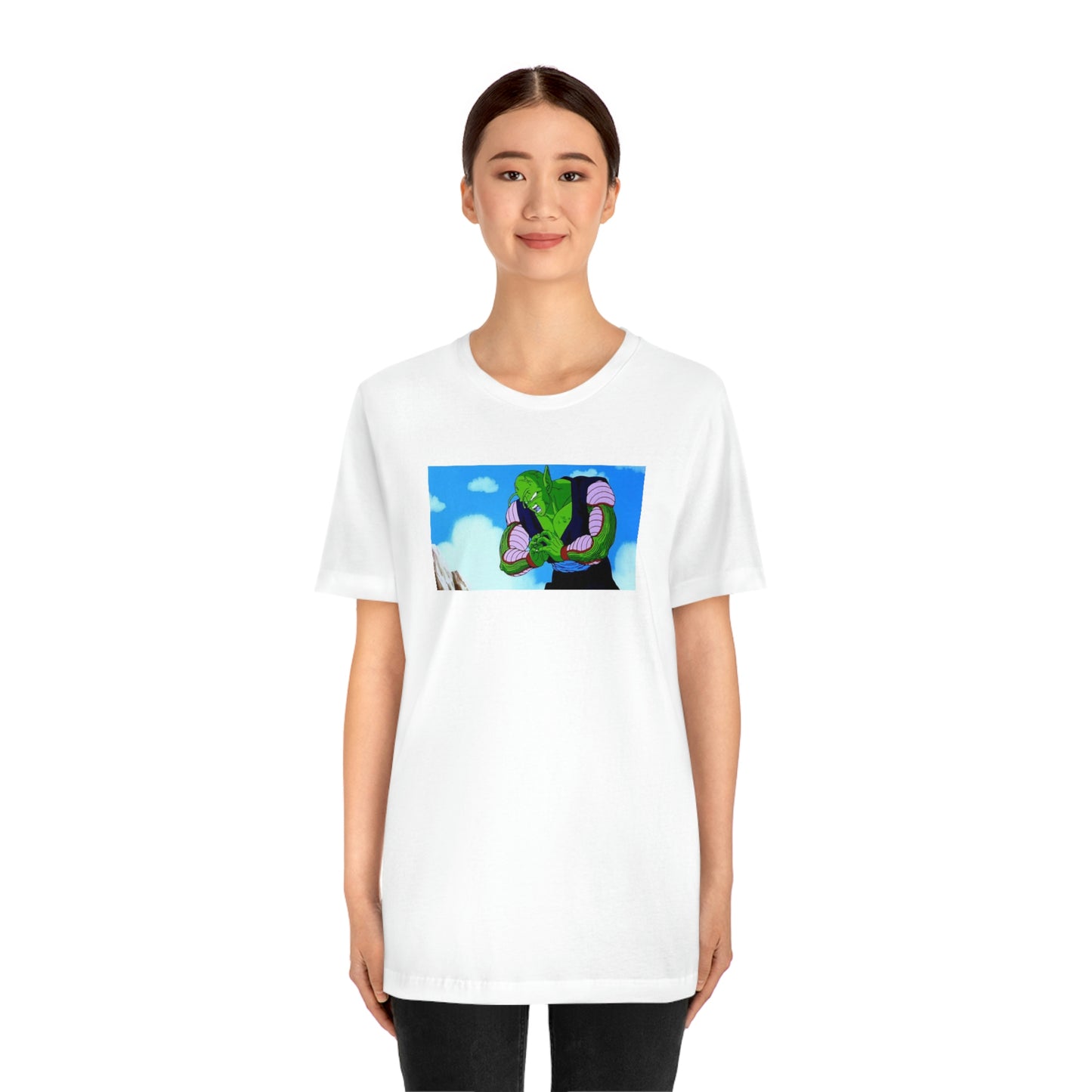 Piccolo 1 Tee