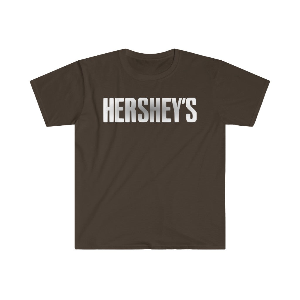 Ebony Chocolate Hershey's 2