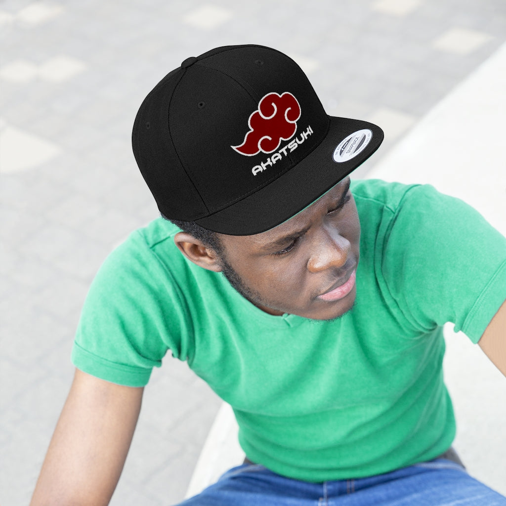 Akatsuki Snapback