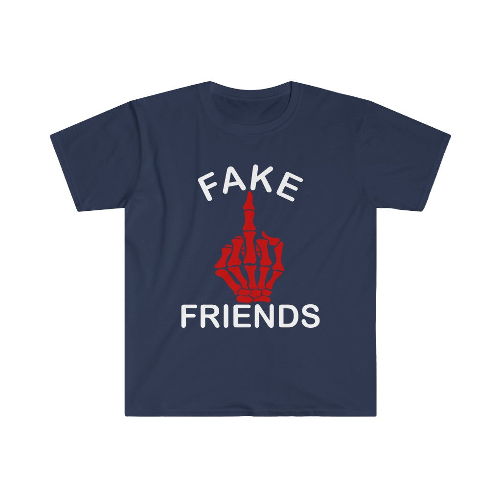 Fake Friends 1