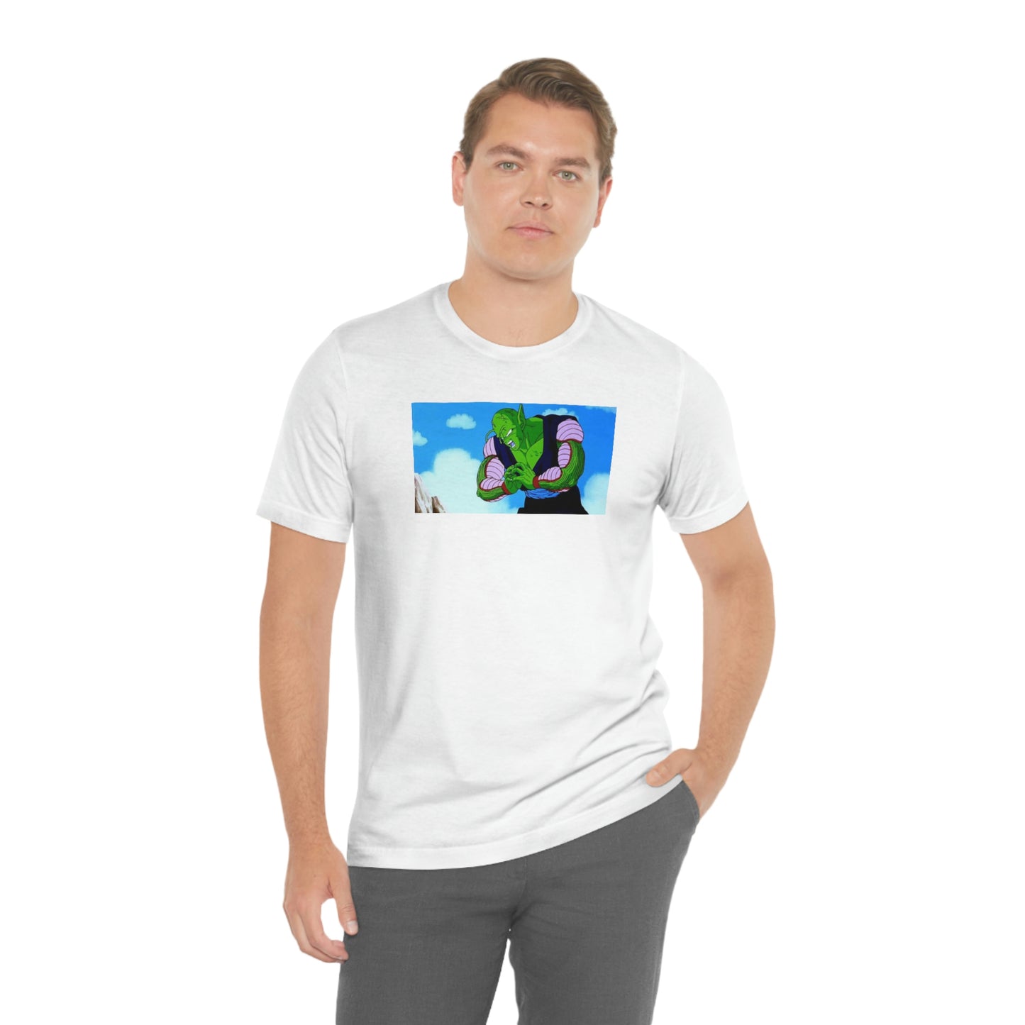 Piccolo 1 Tee