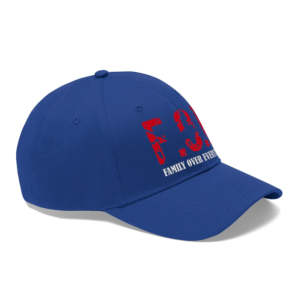 FOE Cap