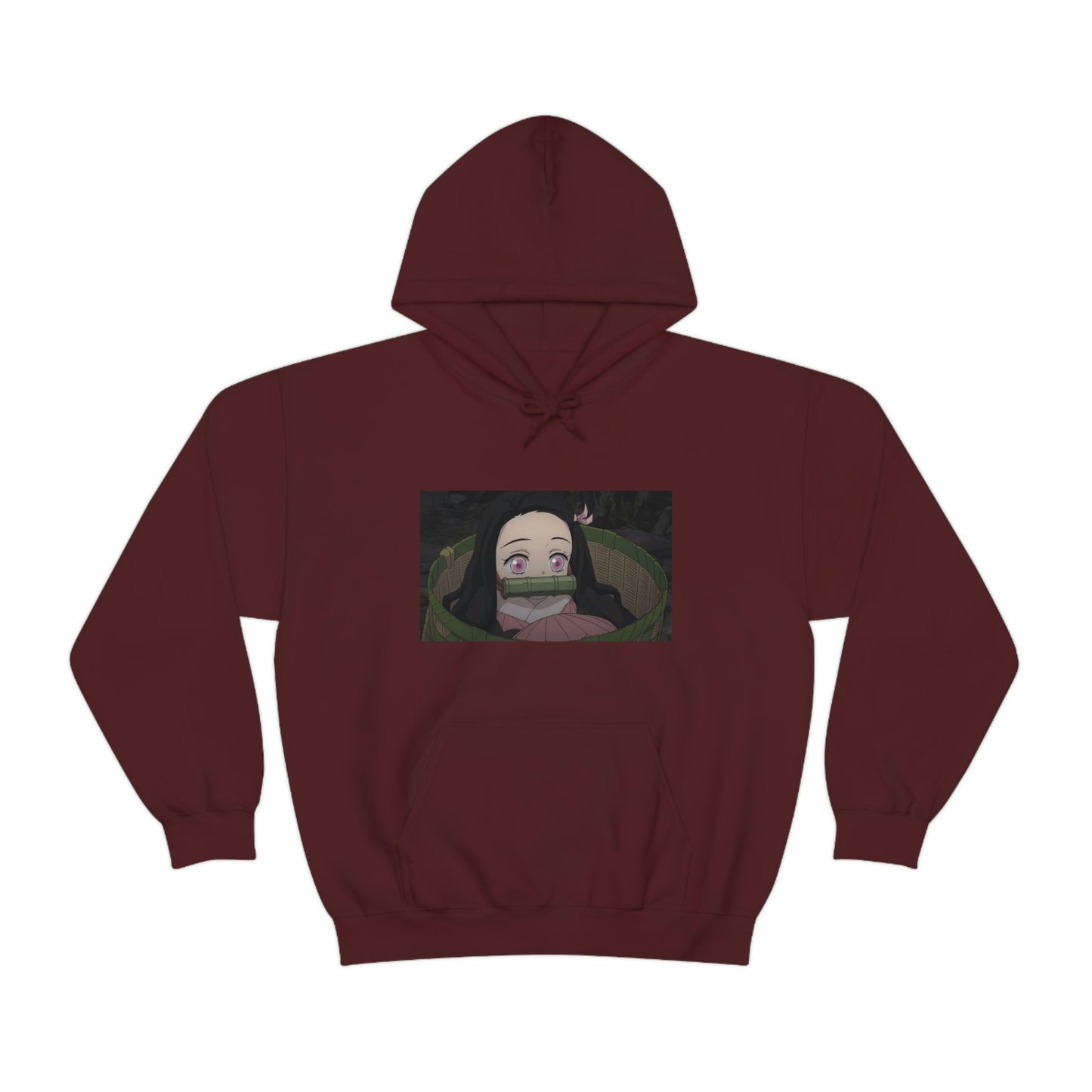 Nezuko 1 Hoodie