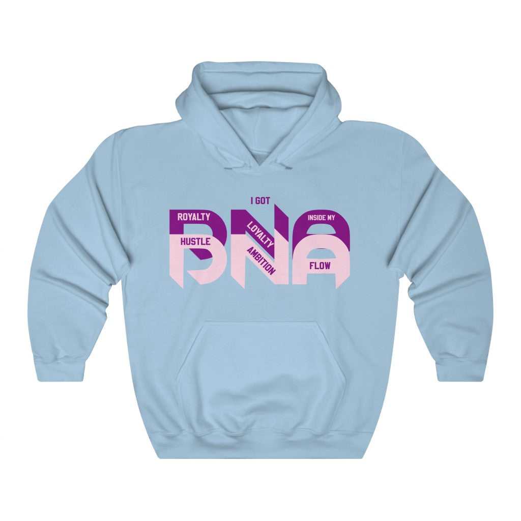 DNA 1