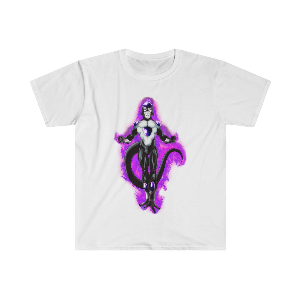 Frieza Black 2 Softstyle Tee