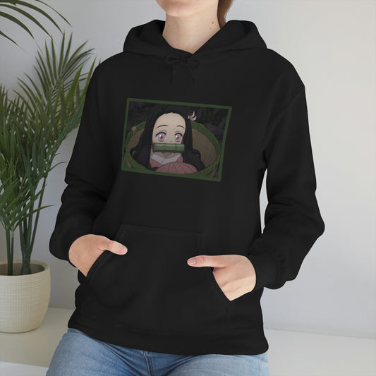 Nezuko 1.2 Hoodie