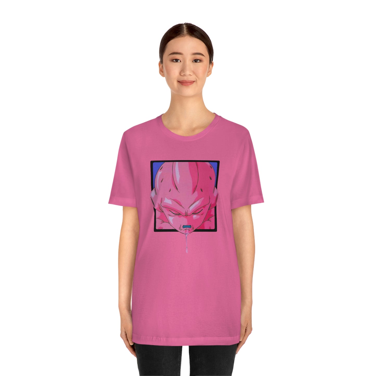 Buu 3.2 Tee