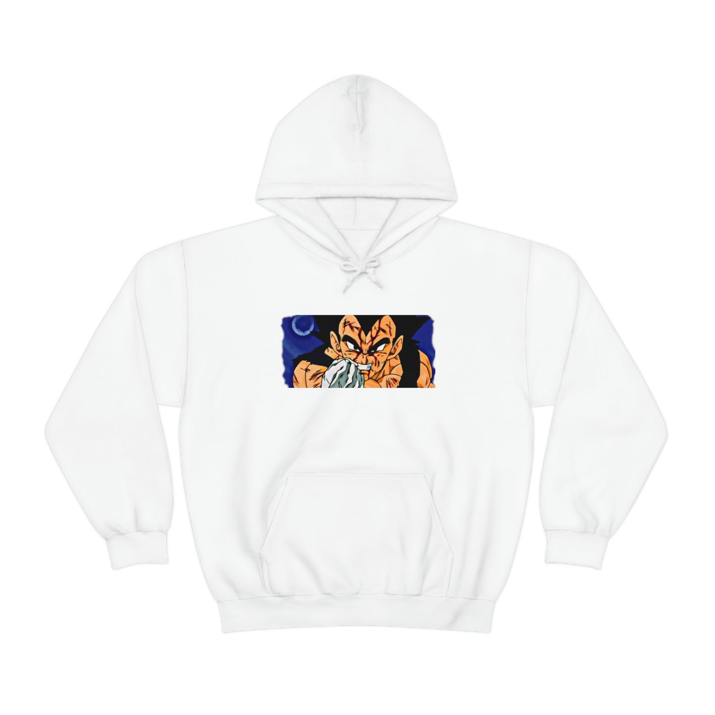 Vegeta 2.5 Hoodie