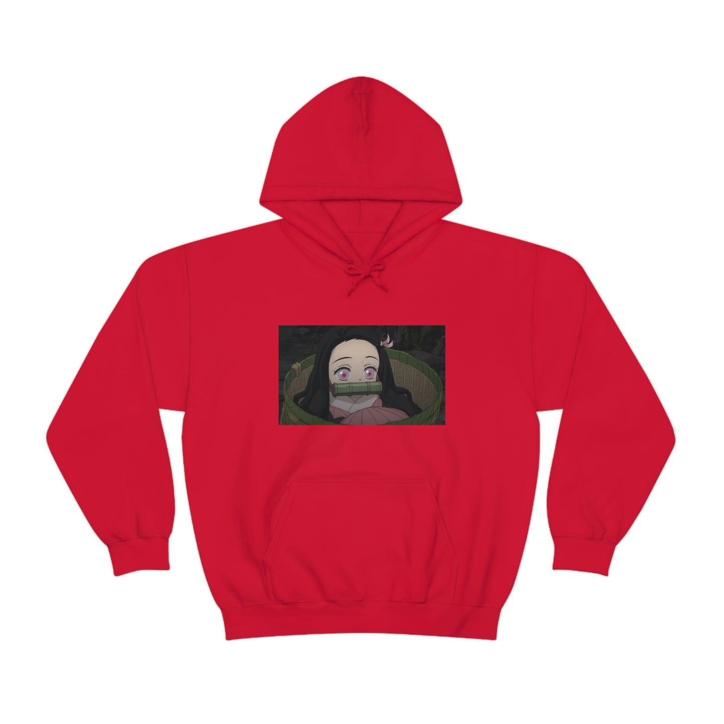 Nezuko 1 Hoodie