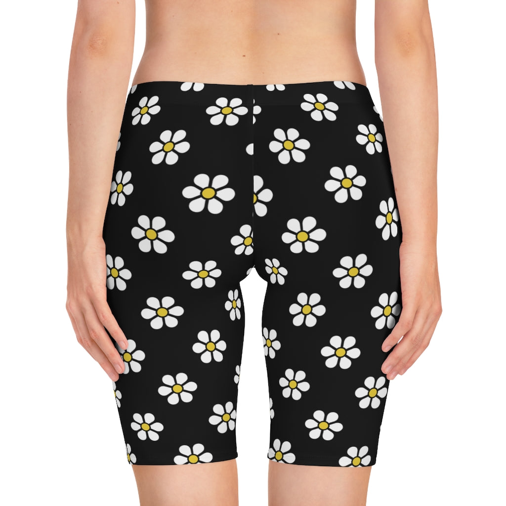 Daisy 2 Bike Shorts