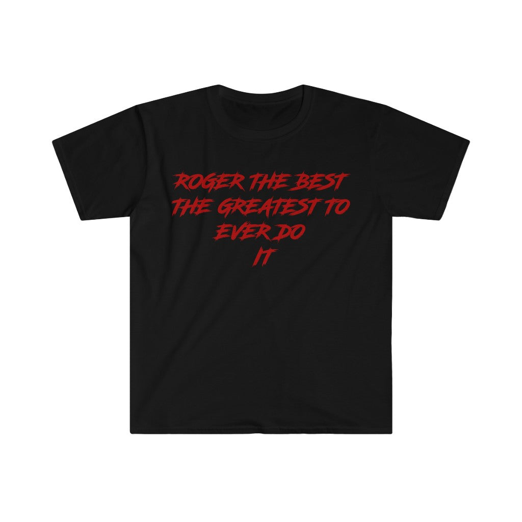 Roger T-Shirt