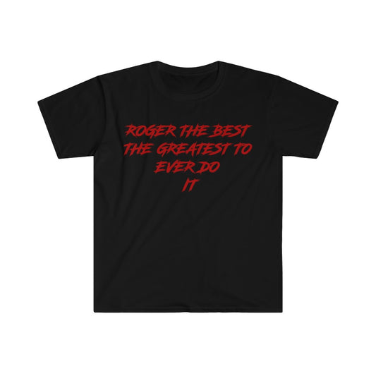 Roger T-Shirt