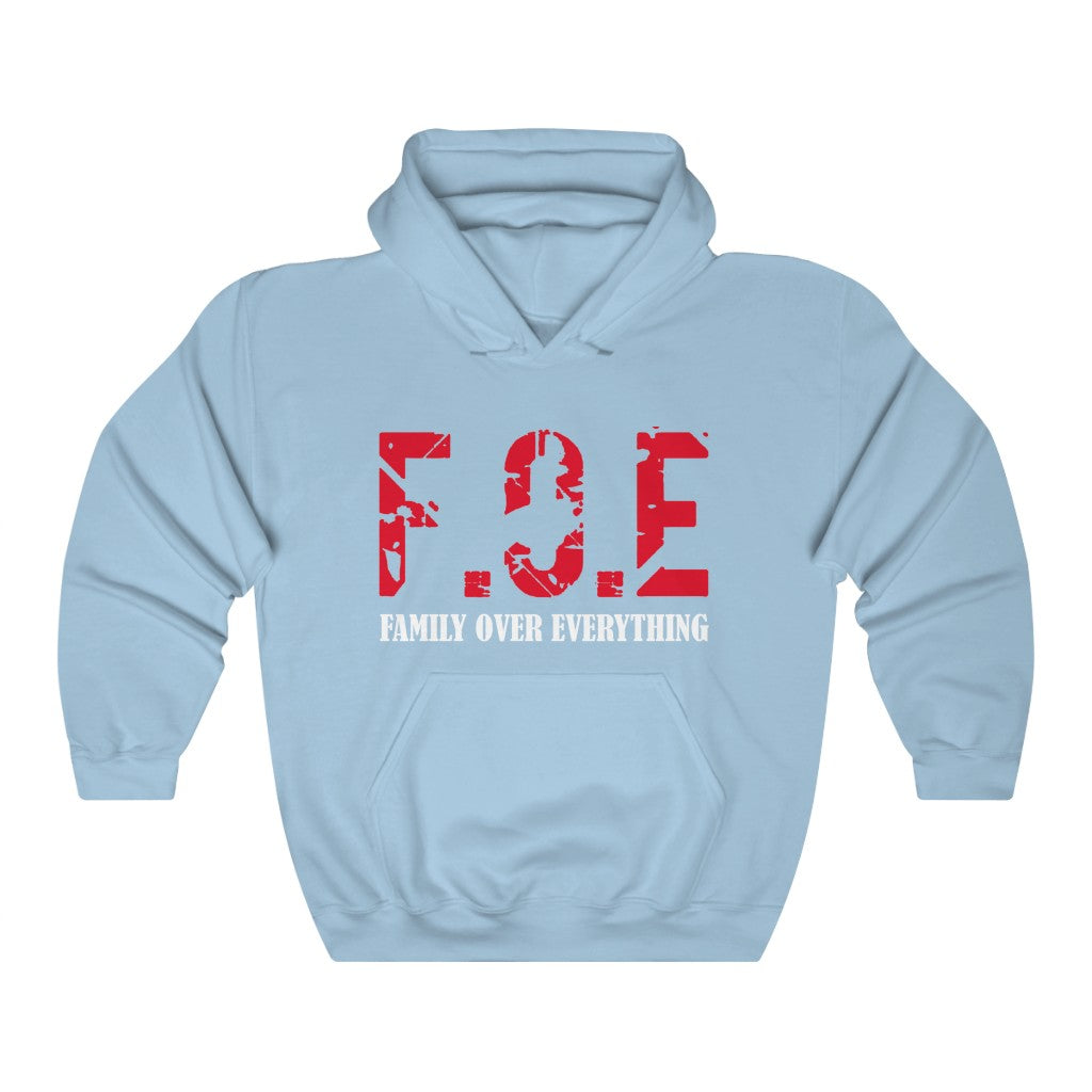 FOE Hoodie