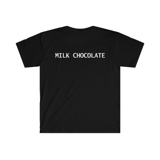 Ebony Chocolate Hershey's 2