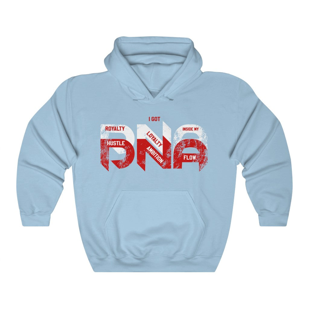 DNA Distress 2