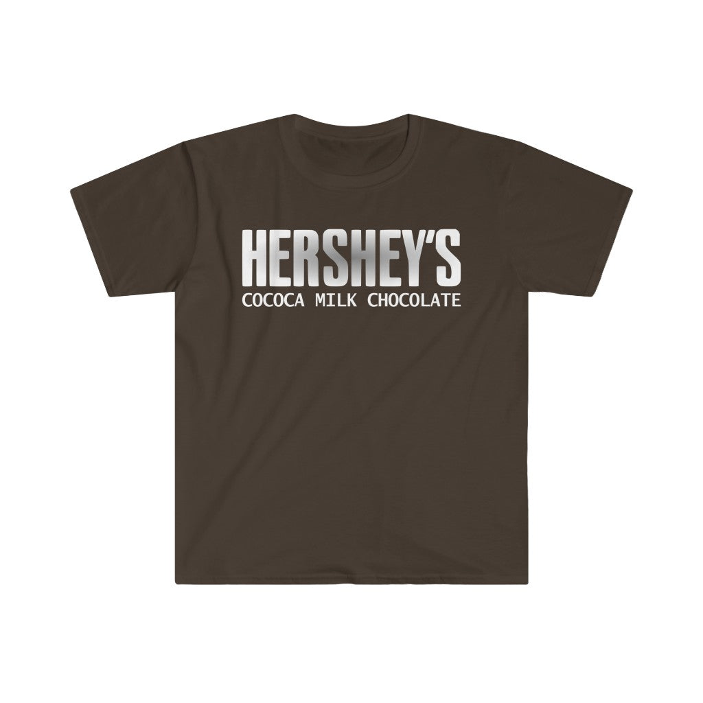 Ebony Chocolate Hershey's 3