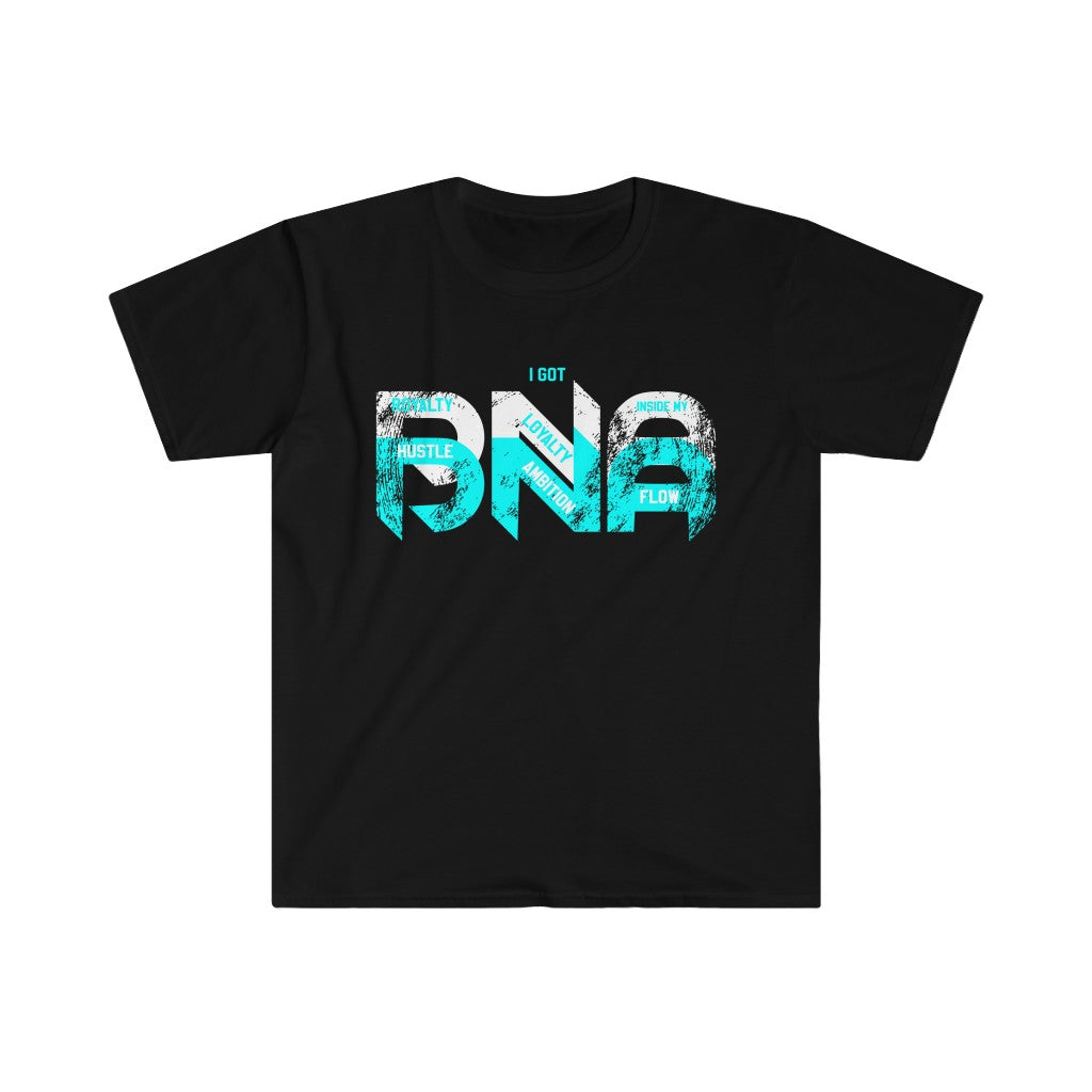 DNA Distress Tee 1