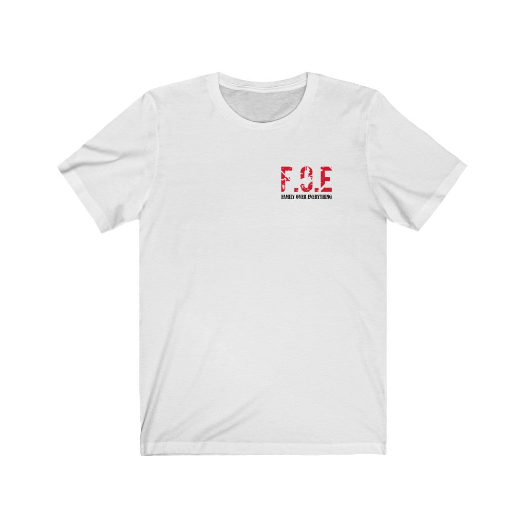 FOE Jersey Tee Alt