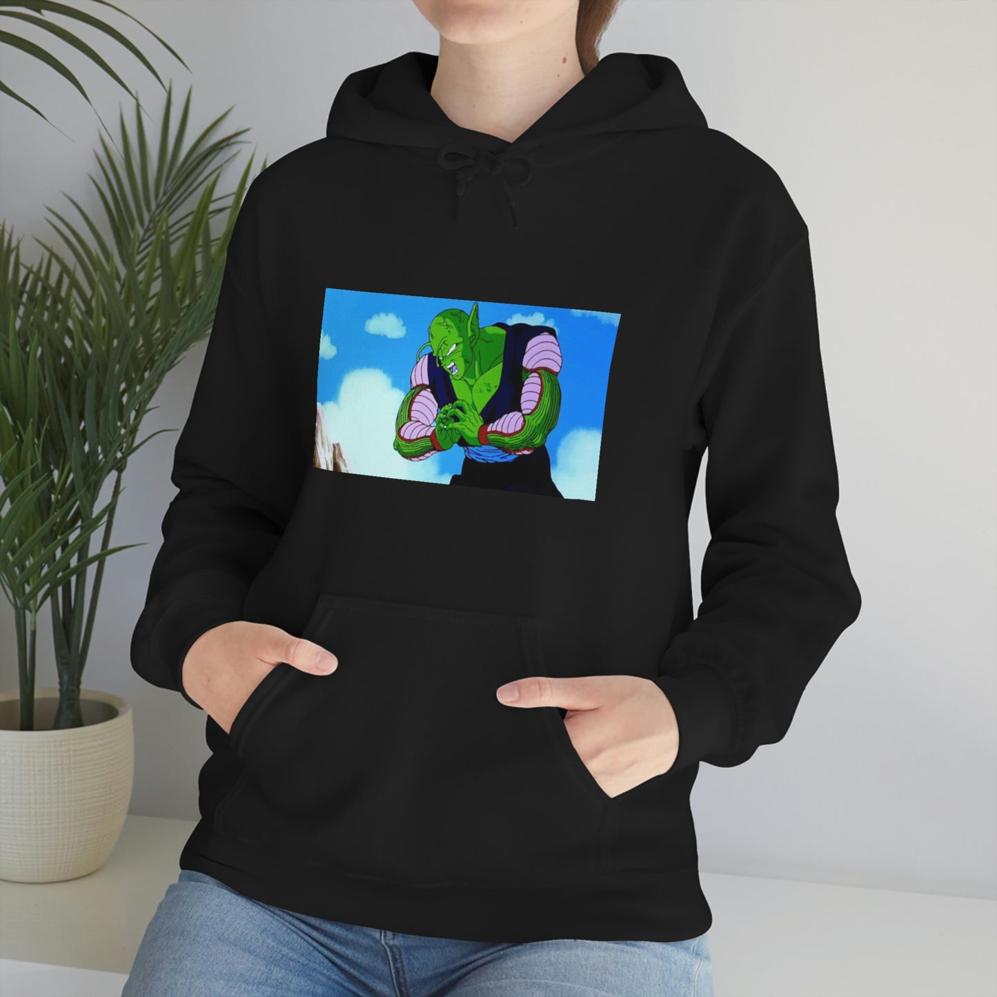 Piccolo 1 Hoodie