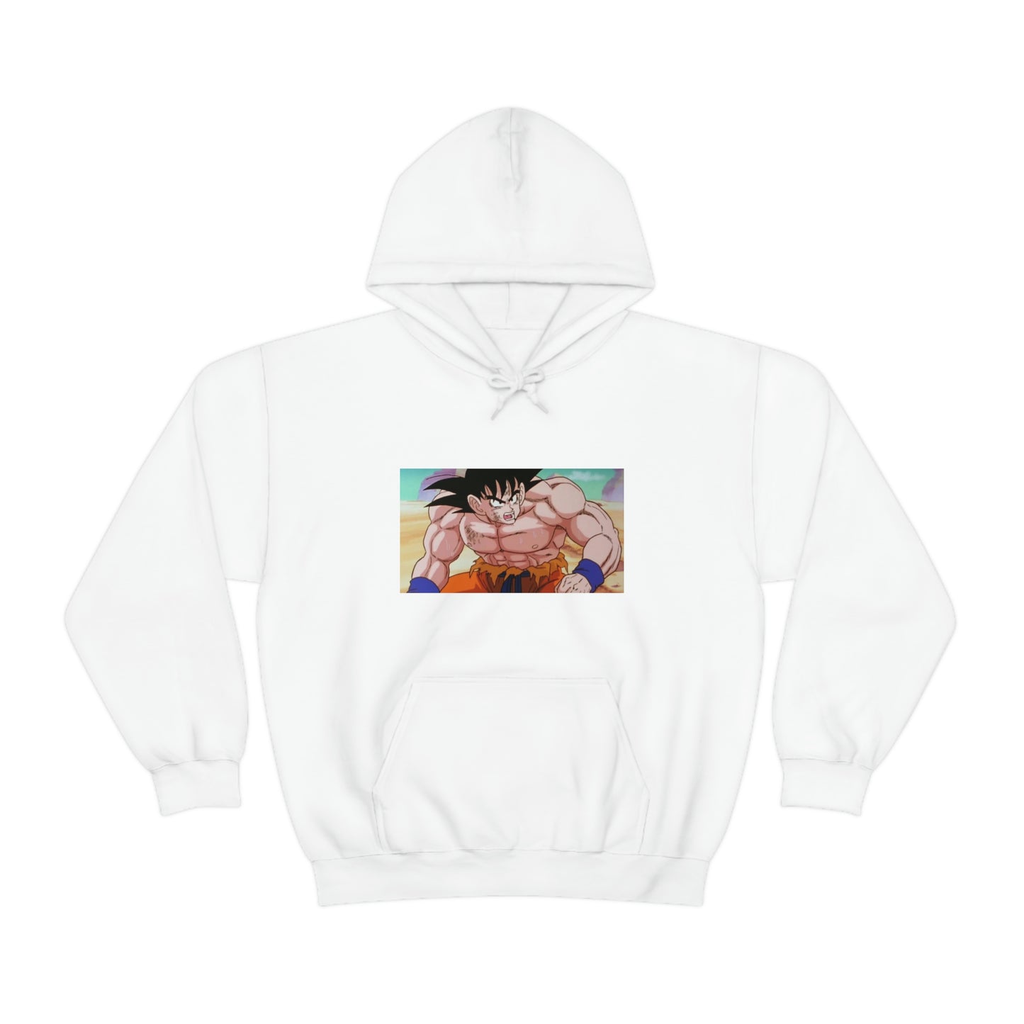 Goku 5 Hoodie