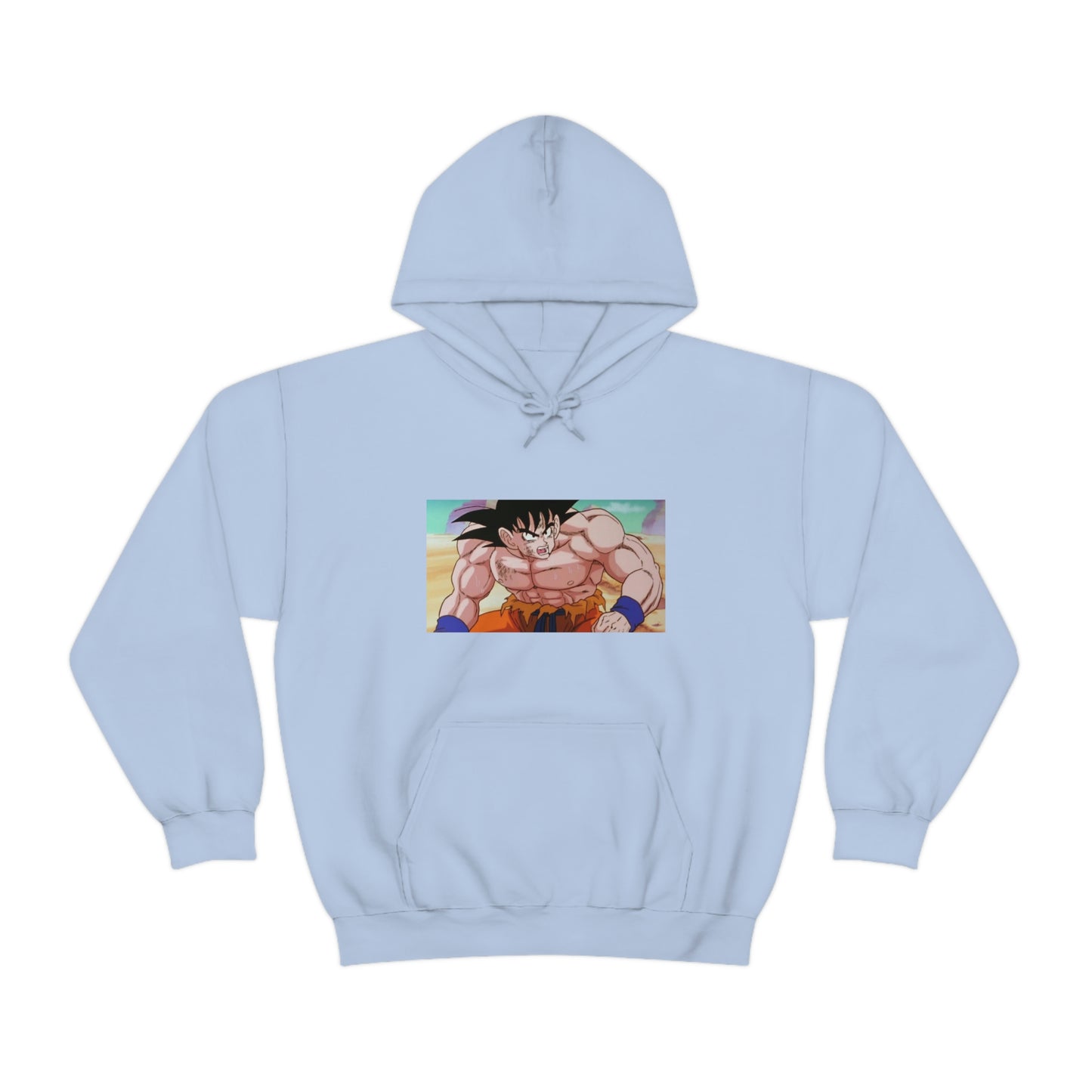 Goku 5 Hoodie